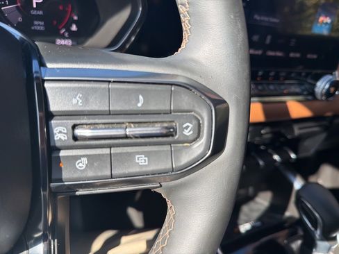 Used 2024 GMC Canyon AT4 w/ AT4 Premium Package image 22