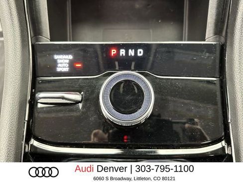Used 2023 Jeep Grand Cherokee L Limited w/ Luxury Tech Group II AWD/4WD image 20