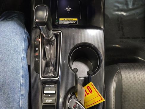 Used 2022 Honda Civic Sport Touring image 25