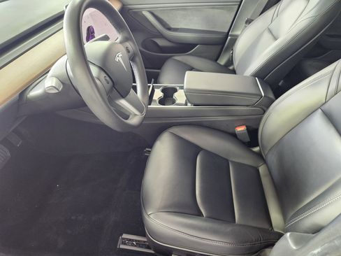Used 2020 Tesla Model 3 Long Range image 11