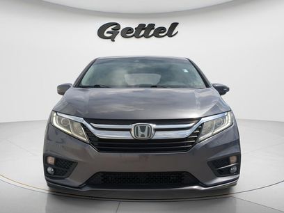 Used 2020 Honda Odyssey EX-L
