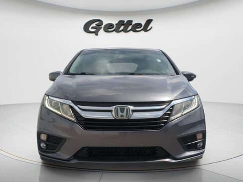 Used 2020 Honda Odyssey EX-L image 2