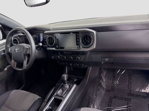 Used 2023 Toyota Tacoma TRD Sport w/ Advanced Technology Package AWD/4WD image 27
