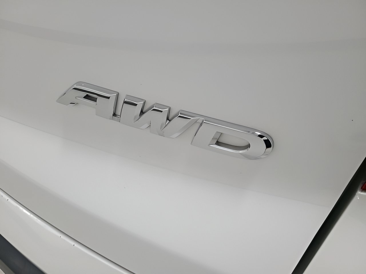Used 2023 Honda Passport EX-L image 8