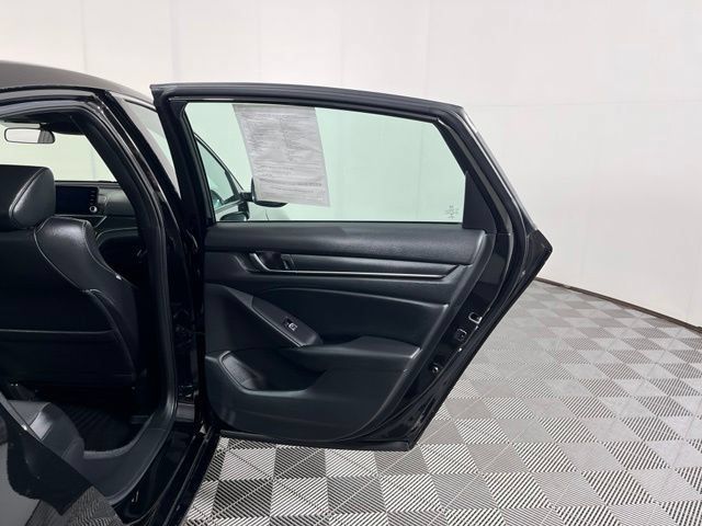 Used 2021 Honda Accord Sport image 33