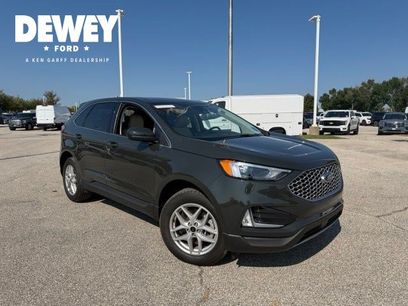 Used 2023 Ford Edge SEL w/ Convenience Package