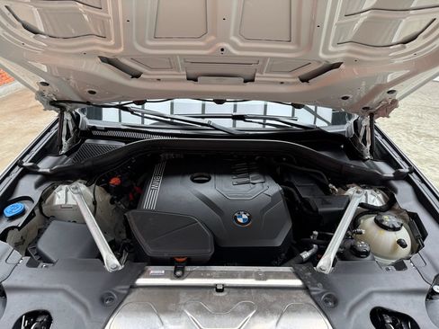Certified 2023 BMW X3 xDrive30i AWD/4WD image 27