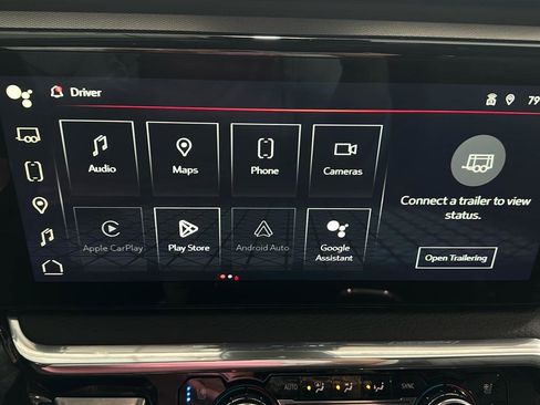 Used 2024 GMC Sierra 1500 Denali w/ Denali Reserve Package image 22