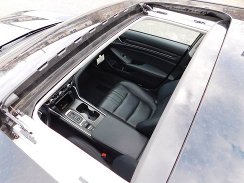 Used 2022 Honda Accord EX-L image 8