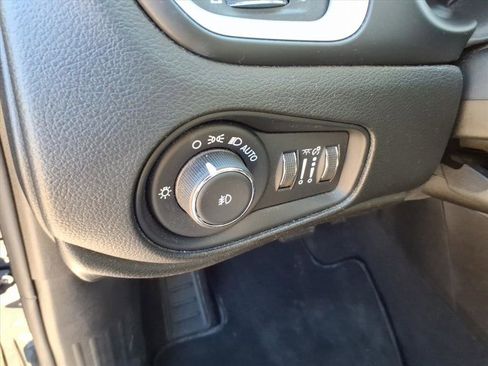 Used 2021 Jeep Renegade Latitude w/ Convenience Group image 25