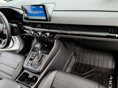 Used 2026 Honda CR-V EX-L image 28