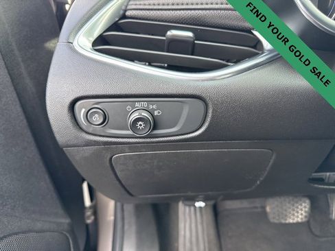 Used 2024 Chevrolet Malibu LT image 20