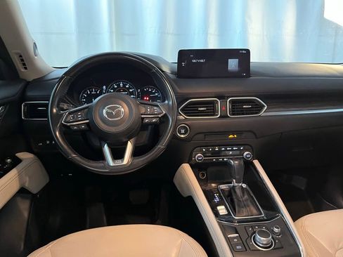 Used 2021 MAZDA CX-5 Grand Touring image 20