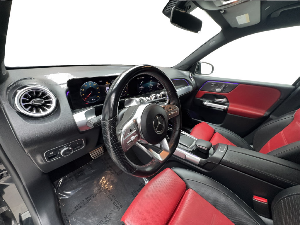 Used 2023 Mercedes-Benz GLB 250 4MATIC image 27