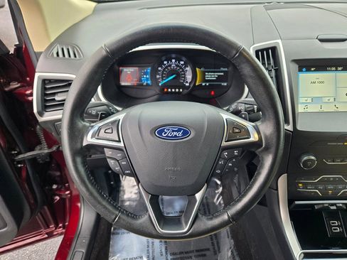 Used 2019 Ford Edge SEL w/ Equipment Group 201A image 31