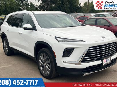 Used 2025 Buick Enclave Preferred