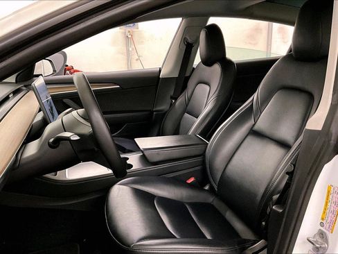 Used 2023 Tesla Model 3 Long Range image 24