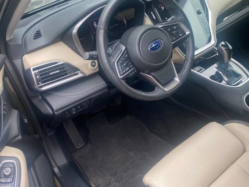 Used 2024 Subaru Outback Limited AWD/4WD image 5