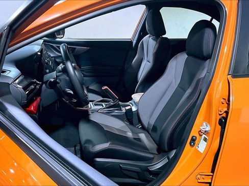 Used 2023 Subaru WRX image 7