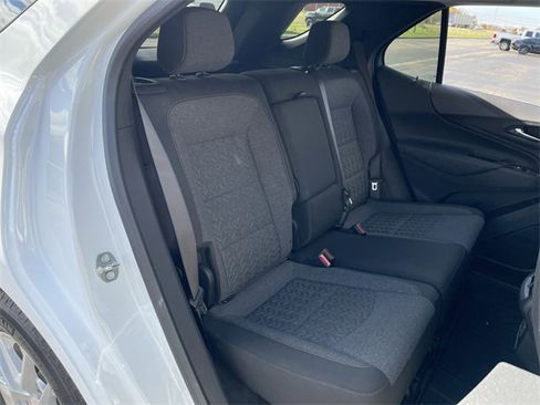 Certified 2023 Chevrolet Equinox LT image 25