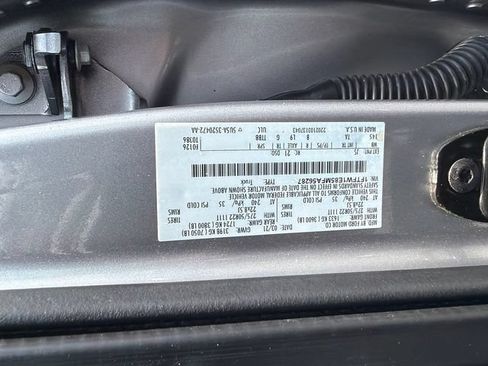 Used 2021 Ford F150 Limited AWD/4WD image 32