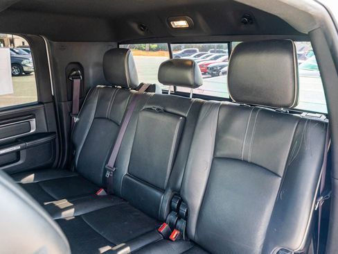 Used 2018 RAM 2500 Limited AWD/4WD image 27