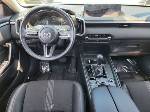 Used 2024 MAZDA CX-50 AWD 2.5 S w/ Select Package image 6