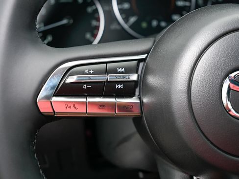 New 2026 MAZDA CX-50 AWD 2.5 S w/ Weather Package image 27