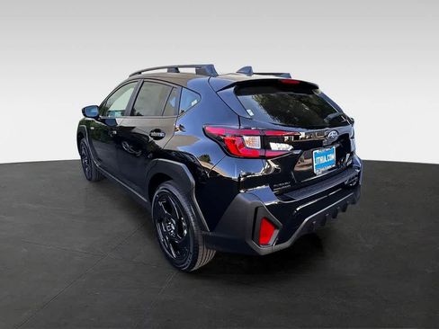 New 2026 Subaru Crosstrek 2.5i Sport AWD/4WD image 5