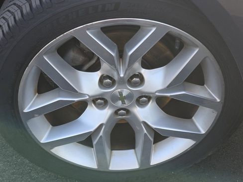 Used 2015 Chevrolet Impala LTZ image 32