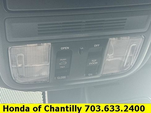 Certified 2023 Honda Passport EX-L image 18