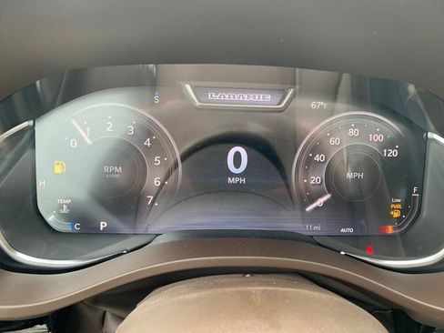 New 2026 RAM 1500 Laramie AWD/4WD image 20