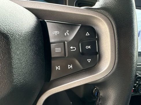 Certified 2025 Ford Bronco Big Bend AWD/4WD image 22
