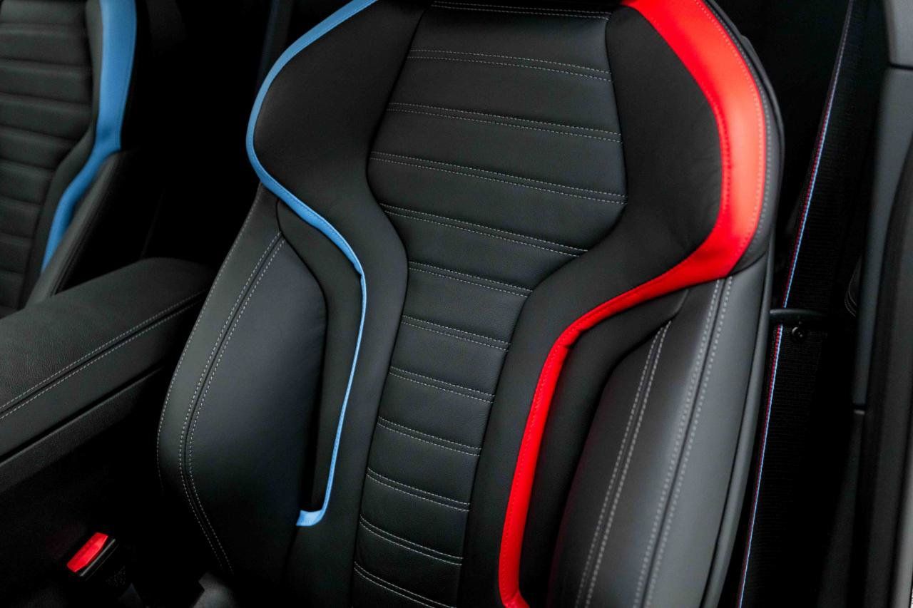 Used 2025 BMW M2 w/ Lighting Package RWD image 50