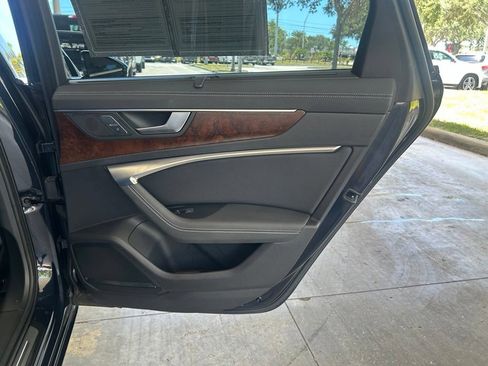 Used 2019 Audi A6 3.0T Prestige w/ Prestige Package AWD/4WD image 34