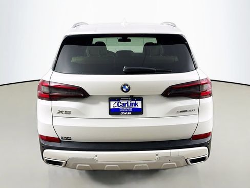 Used 2021 BMW X5 xDrive40i w/ Premium Package AWD/4WD image 7