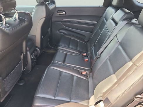 Used 2024 Dodge Durango GT AWD/4WD image 14