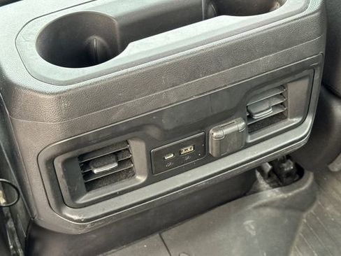 Used 2021 Chevrolet Silverado 1500 LT Trail Boss image 38