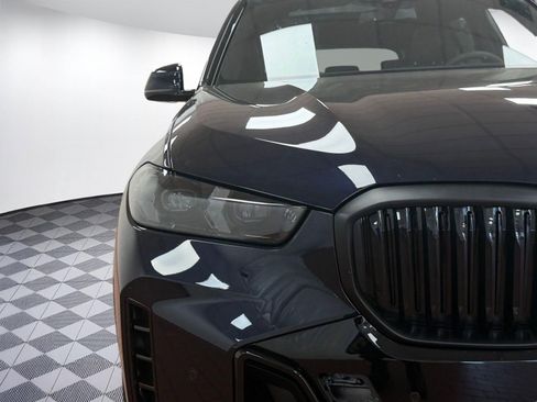 New 2026 BMW X5 xDrive40i image 10