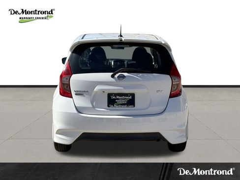 Used 2018 Nissan Versa Note SV image 6