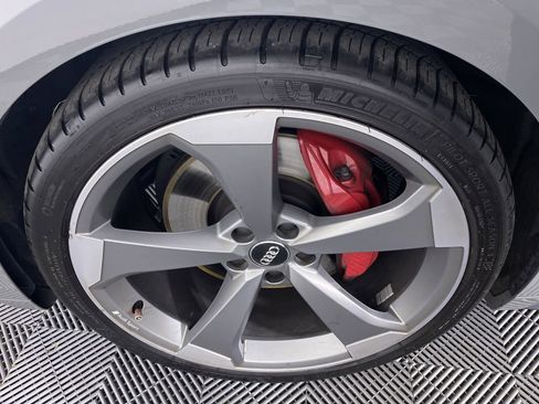 Used 2019 Audi S5 Prestige w/ S Sport Package image 16