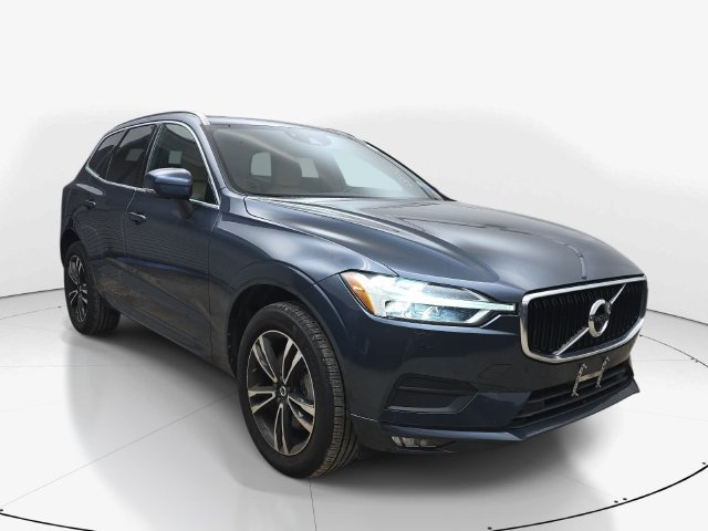 Used 2020 Volvo XC60 T6 Momentum AWD/4WD image 3