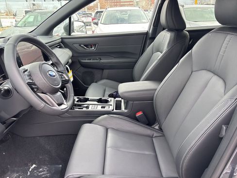 New 2026 Subaru Outback Touring XT image 22