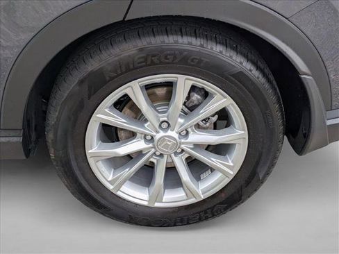 Used 2025 Honda CR-V EX-L image 24
