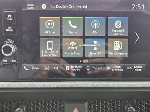 Certified 2025 Honda CR-V Sport-L image 13