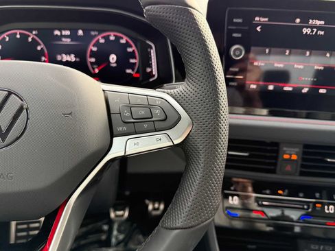 New 2026 Volkswagen Jetta GLI Autobahn image 13