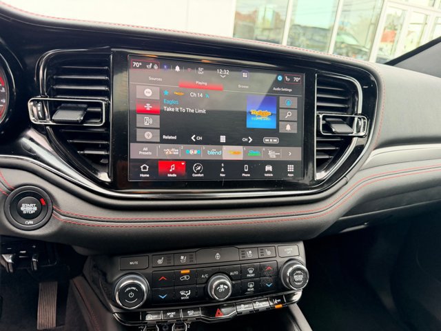Certified 2023 Dodge Durango GT AWD/4WD image 16