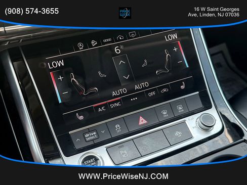 Used 2021 Audi Q7 3.0T Premium Plus image 19