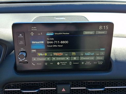 Used 2023 Honda HR-V EX-L image 17