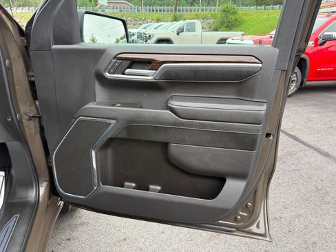 Used 2023 GMC Sierra 1500 Elevation AWD/4WD image 22